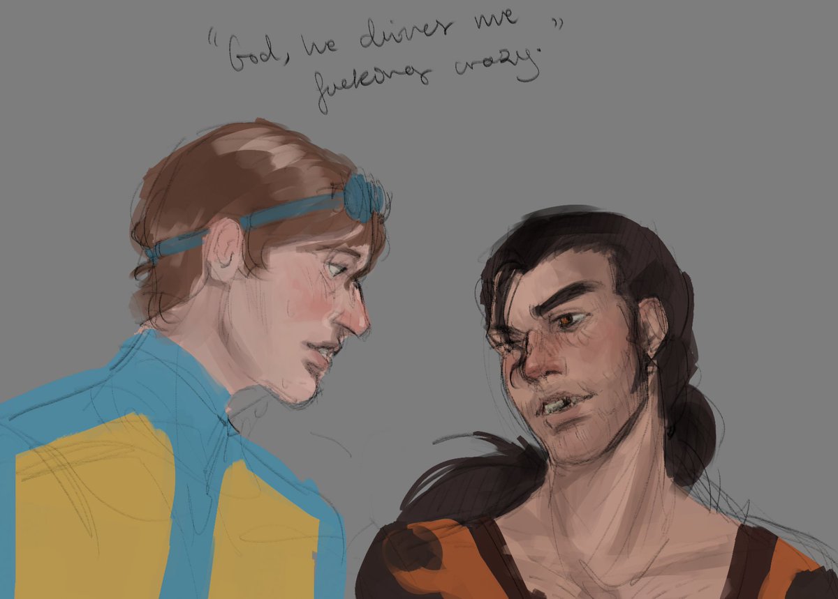 maxrowave's tweet image. would yall fw my unrequited waterbae au
#dispatch #waterboy #flambae