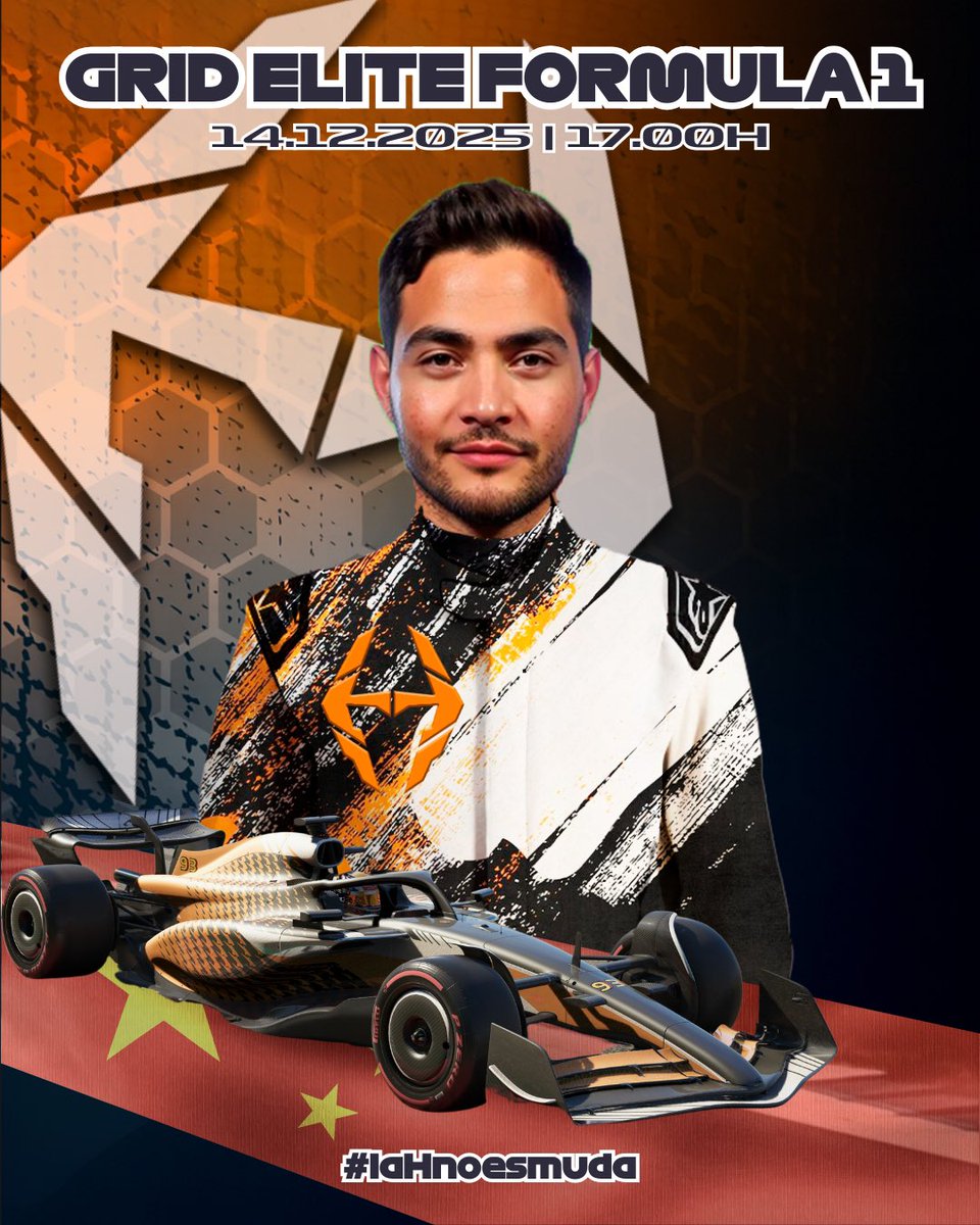 H ESPORTS tweet media