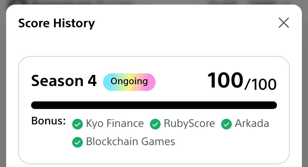 Accepte 💿 tweet media