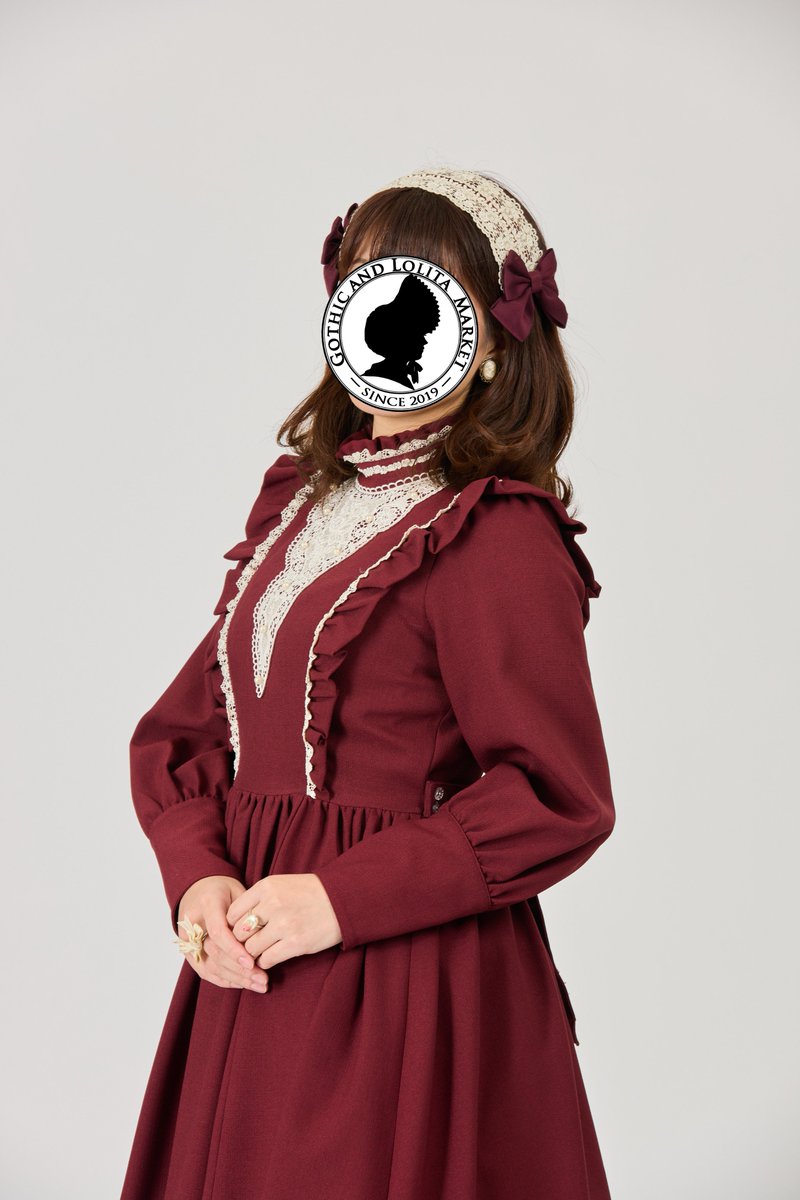 📷GLM classical コーデスナップ📷

No.72
ab( <a href="/natantiatan/">ab</a> )
『秋といえば！』

#ゴスロリマーケット
#GLMスナップ
#GLMクラシカル