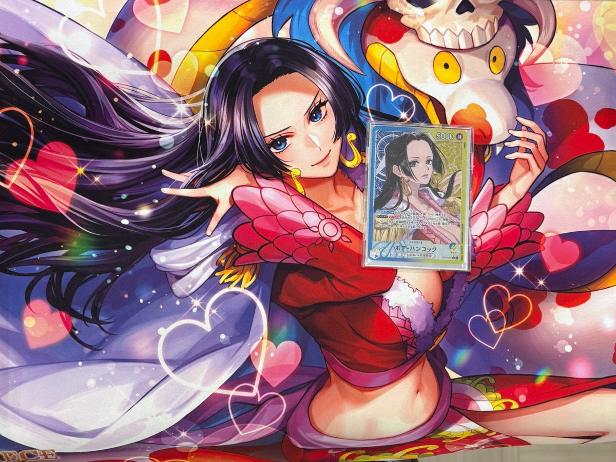 ワンピースカード交流会】 📅開催日時：12/14 18:00~ 参加者：7名 優勝