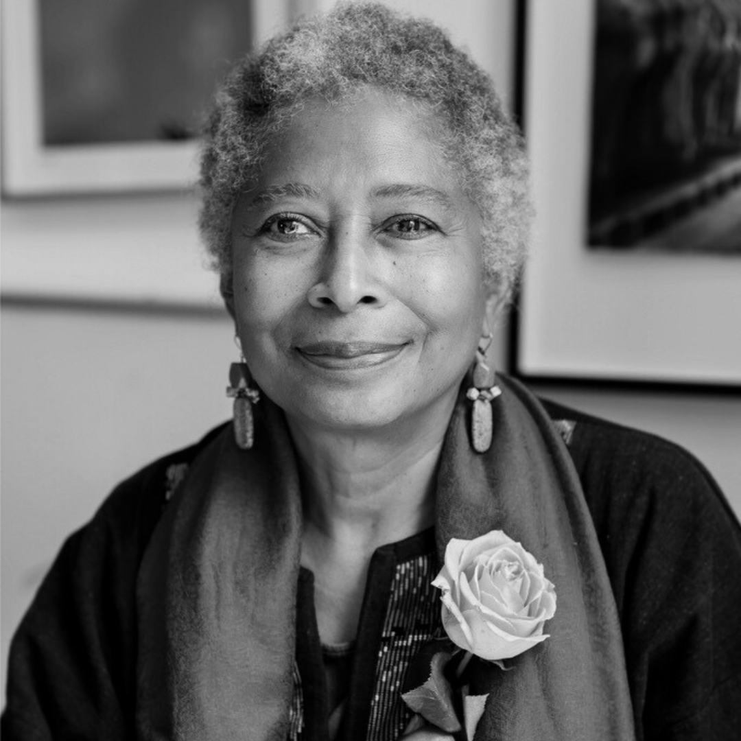 “No person is your friend who demands your silence, or denies your right to grow.”

— Alice Walker