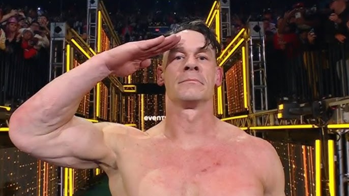 dodogorgon's tweet photo. @WWE @TripleH GO F*** YOURSELF ! Worst carreer ending ever you disrespect the GOAT @JohnCena , John all fans are sorry and disapointed for you , you deserve so much more THANK YOU  to be our childhood hero never gonna watch @WWE again...
Respect to @CodyRhodes and @CMPunk https://t.co/Eho9BTHRUe