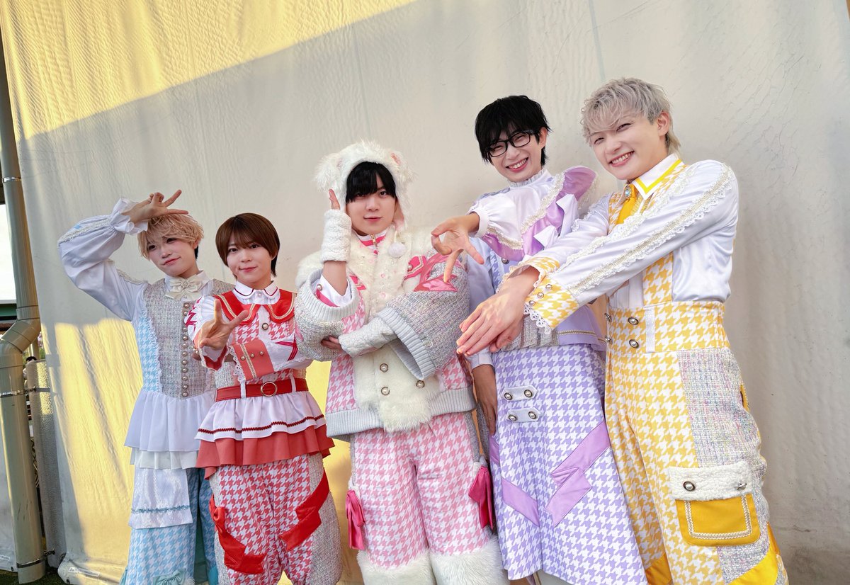 ぱっち＠パンダドラゴン❄️ (@patch_paragon) / Posts / X