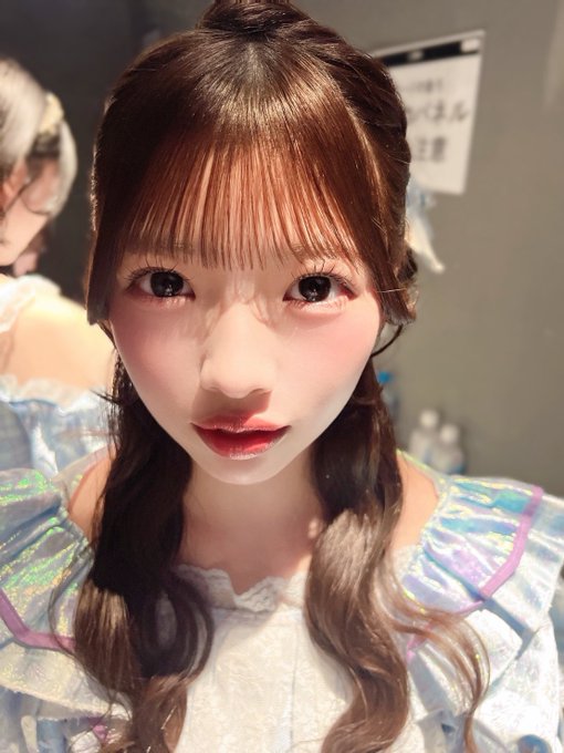 最上みおのTwitter画像24