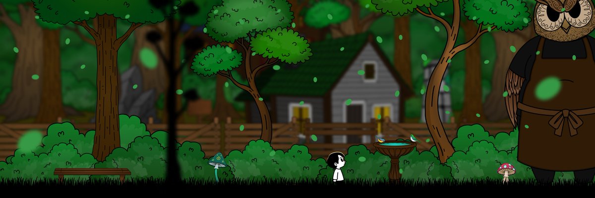 SelkoMadd: Wishlist Now ! A MaddStudio Game tweet media