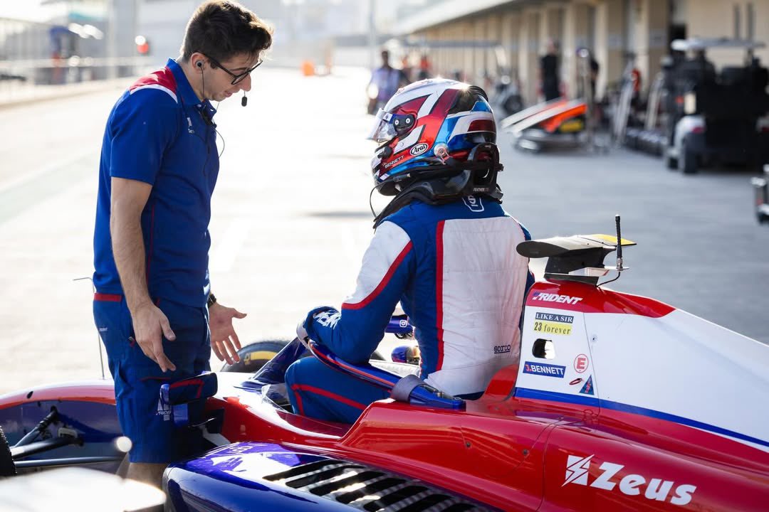 John Bennett tweet media