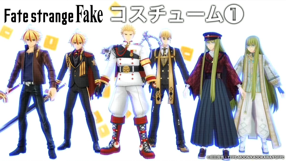 うにゃにゃ＠C107西地区み－03b (@live_unyanya) / Posts / X