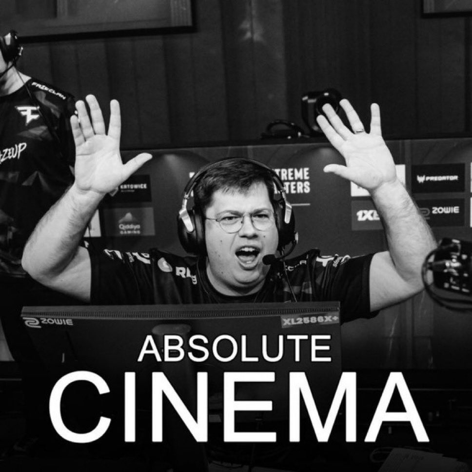 meleemarkets's tweet image. NEW MARKET IN ~1 HOUR

our first ever esports event

FaZe vs Vitality in the grand final of 2025’s last major

co-sponsored by tokabu (@777hz_fm)

link below 👇