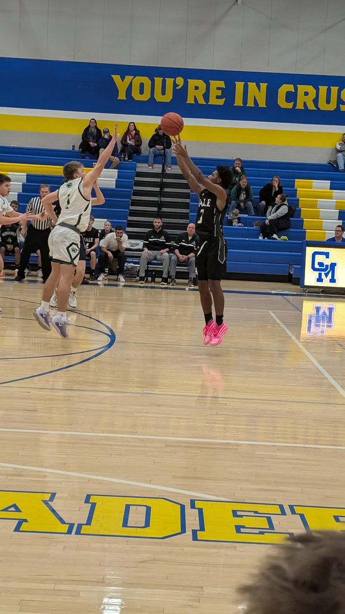 Chapman South tweet media