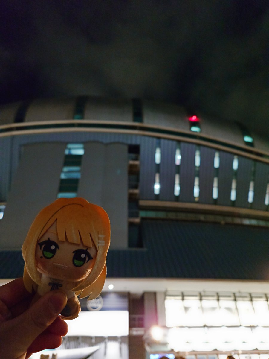 tio_39103's tweet photo. day2お疲れ様でした
全てよかったですが特にギャルが最強でした
#MOIW2025_day2 https://t.co/kc1xTLuGZU