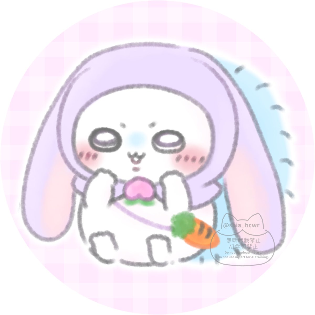 モモンガアイコン🍑
♡で保存・使用大歓迎です✨