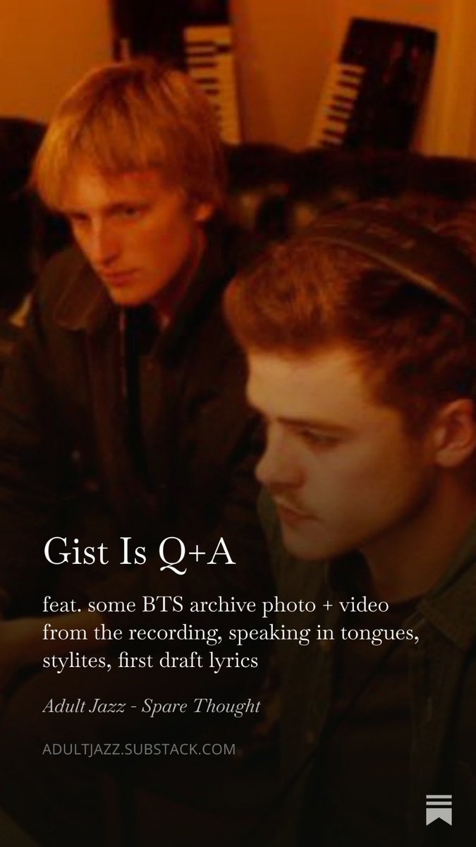 Adult Jazz tweet media