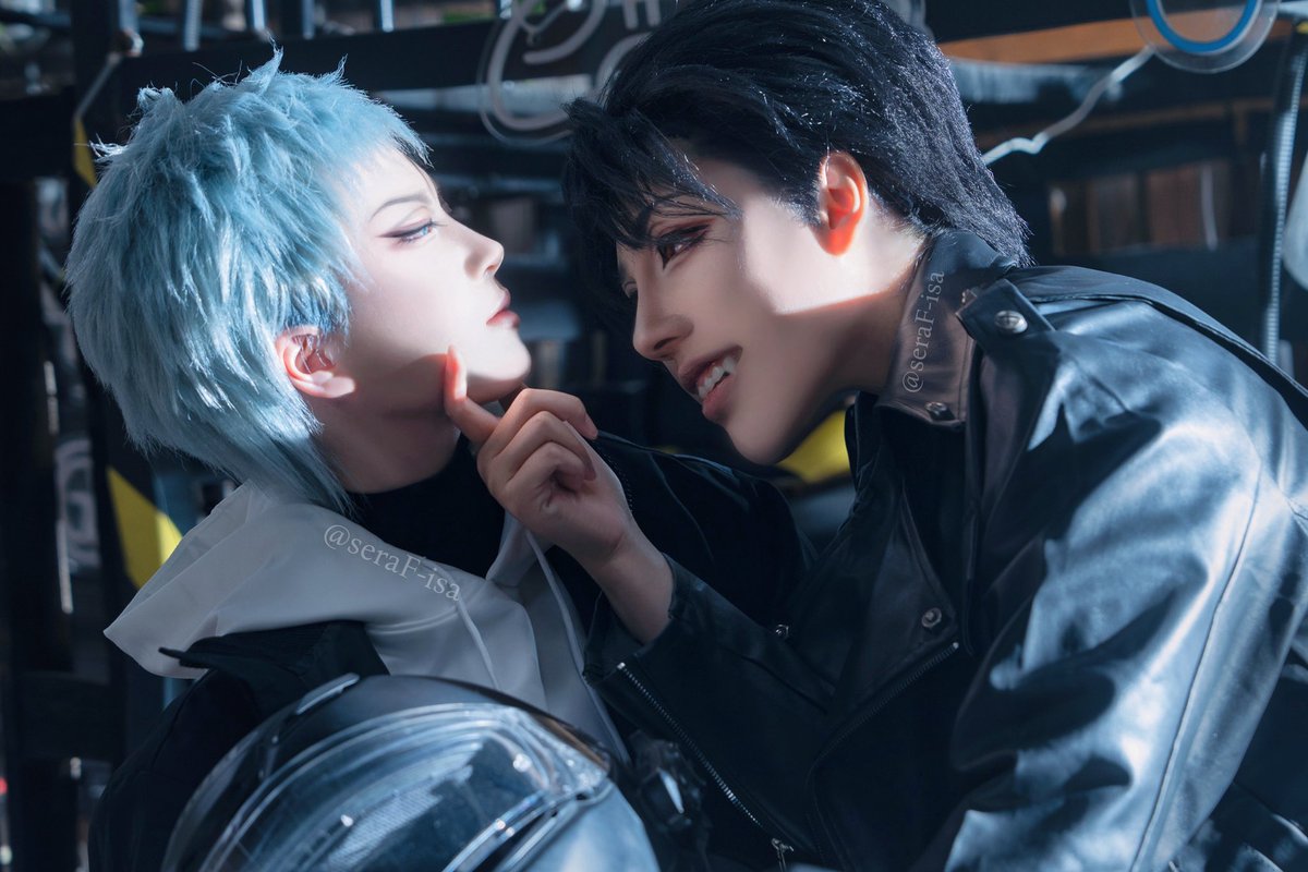 seraF-isa tweet media