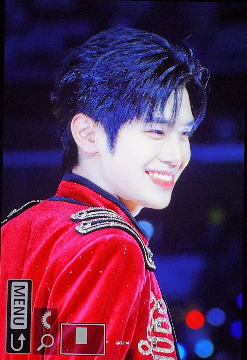 O2_I4_'s tweet image. 251214 #김태래