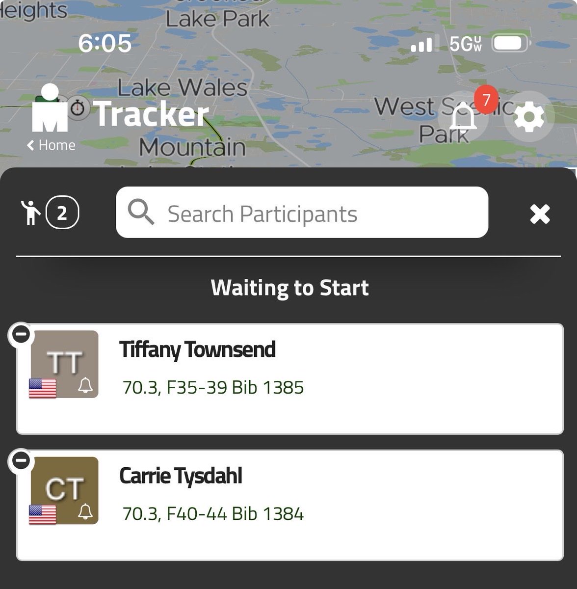bearcat38's tweet photo. The boys crushed the @IRONMANtri  IronKids Splash n Dash yesterday and now it’s Carrie &amp; Tiffany’s turn for Ironman Florida 70.3! Good luck! 🏊‍♀️🚴‍♀️🏃‍♀️ https://t.co/n7gB31pqfD