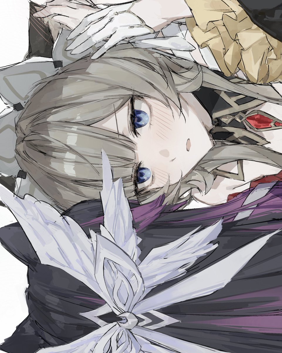 #sandbina #sandrone #columbina
🐱