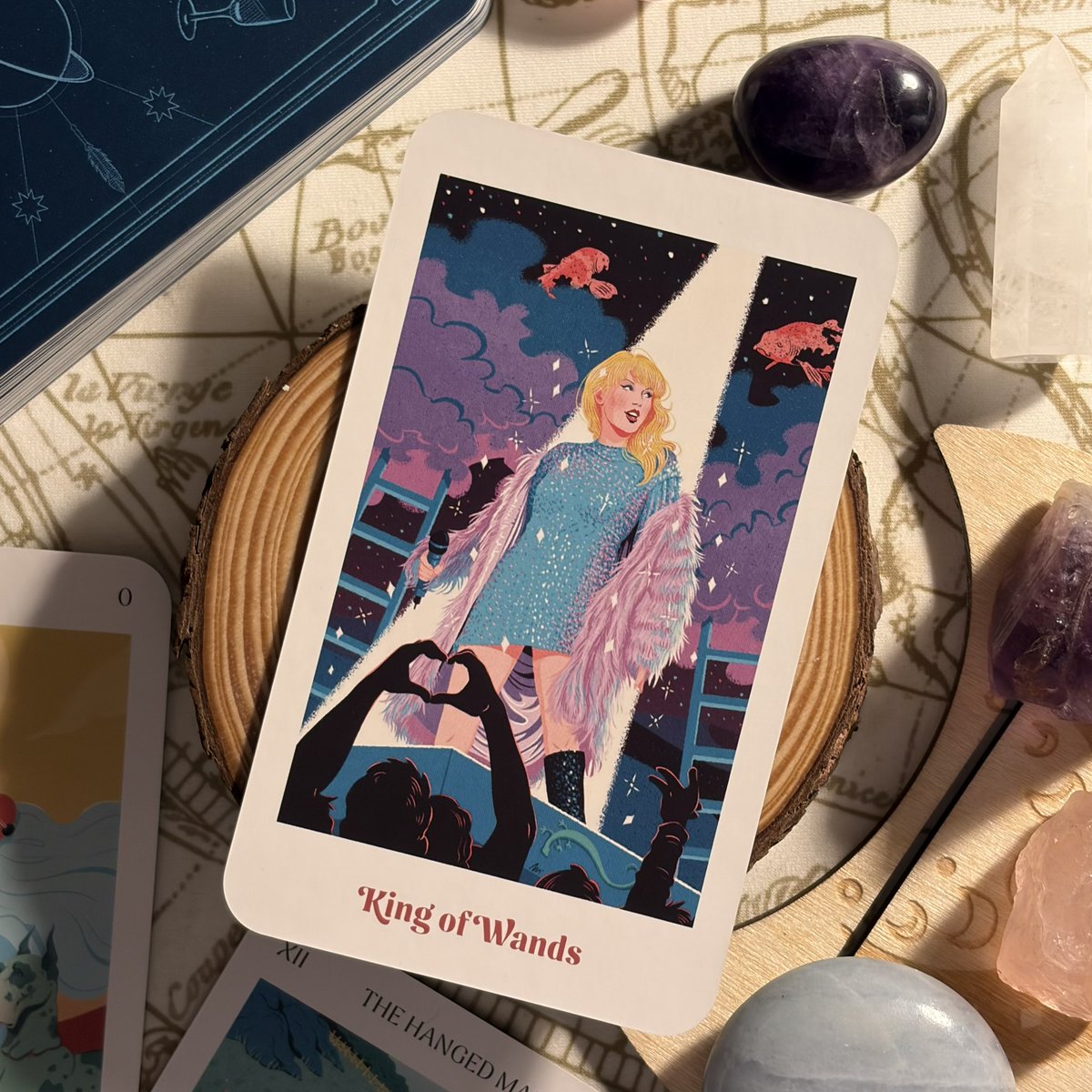 — แบมแบมดูดวง🔮 | อ่านปักหมุด tweet media