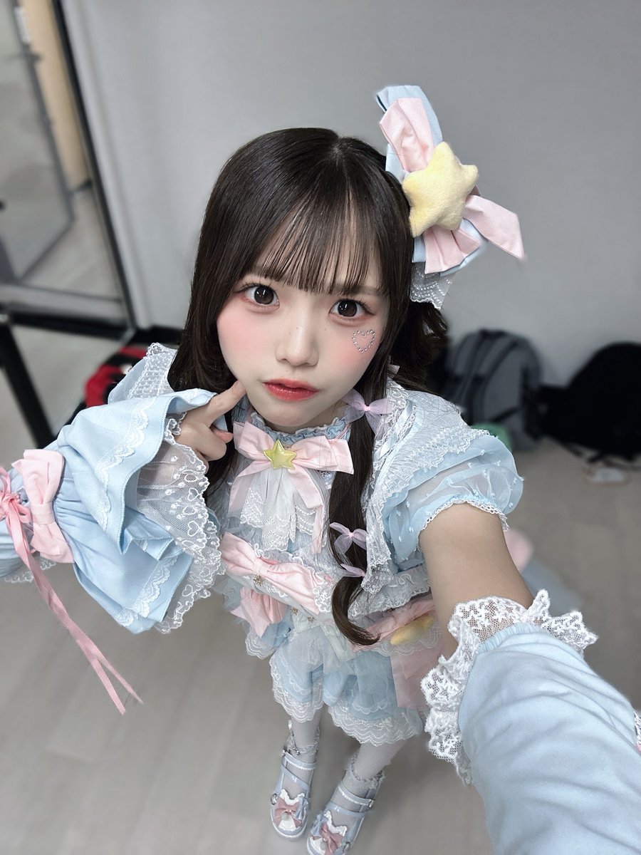 ayaちゃん専用 AYA BIRTHDAY LIVE 2026」 東福一般販売スタートしました‼️♡ 今年も