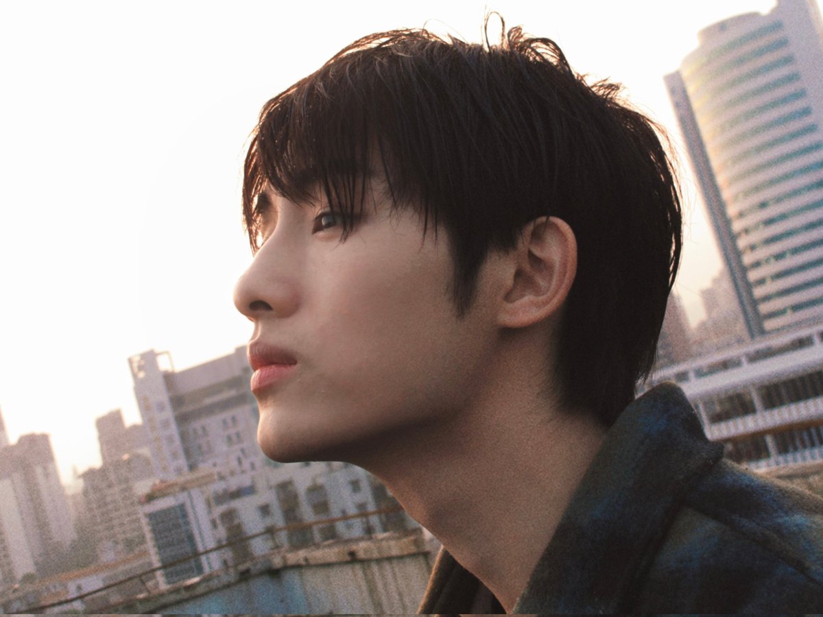 Winwin_IDN's tweet photo. 20251214 是无云区 Weibo Update

“Katamu, hujan adalah kembang api yang mekar di permukaan bumi.”

#WINWIN #DongSicheng #董思成 #윈윈 #昀昀 #ウィンウィン #วินวิน #SunshineThroughTheRain #今天是太阳雨 https://t.co/bJWWI94Hcg
