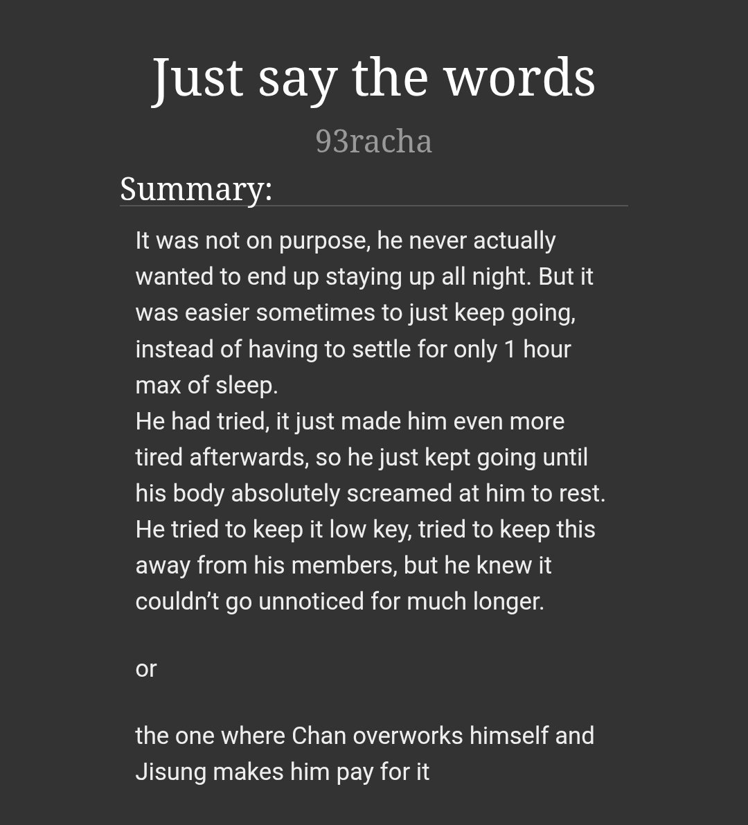 _93racha_'s tweet photo. ❣️ Just say the words ❣️

👏8.5k words
🐙Chnsvngies :3
👏// punishments, face slapping https://t.co/XmHrvc2Rs5