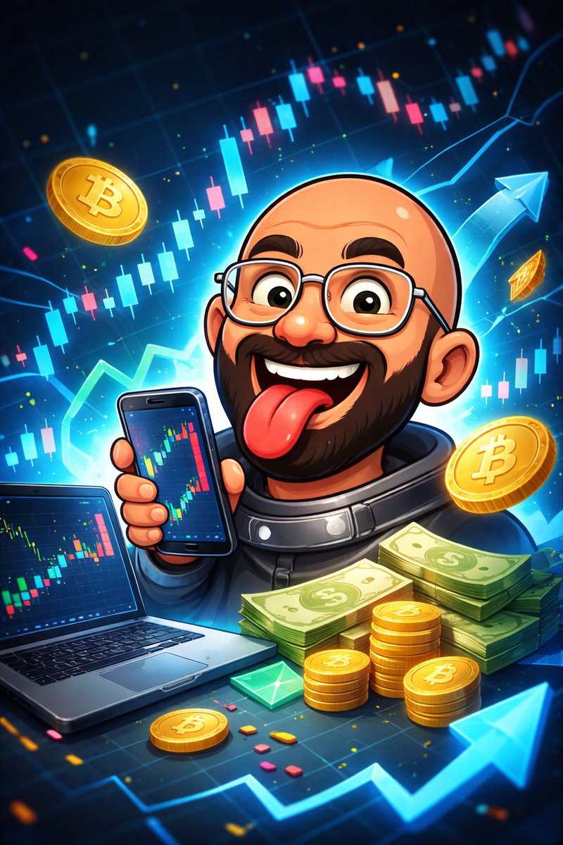 Pritam_Crypto's tweet image. Cipher provides advanced trading insights.
Focused on performance, speed, and accuracy.
Built for traders who value intelligence.
@tradeonCipher @xeetdotai 
#Cipher #Trading #CryptoTools #AITrading