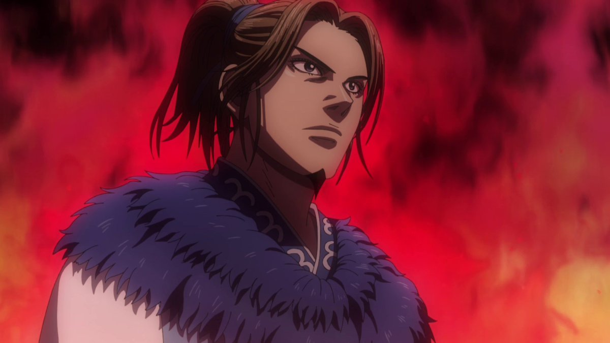 Kingdom | عثمان tweet media