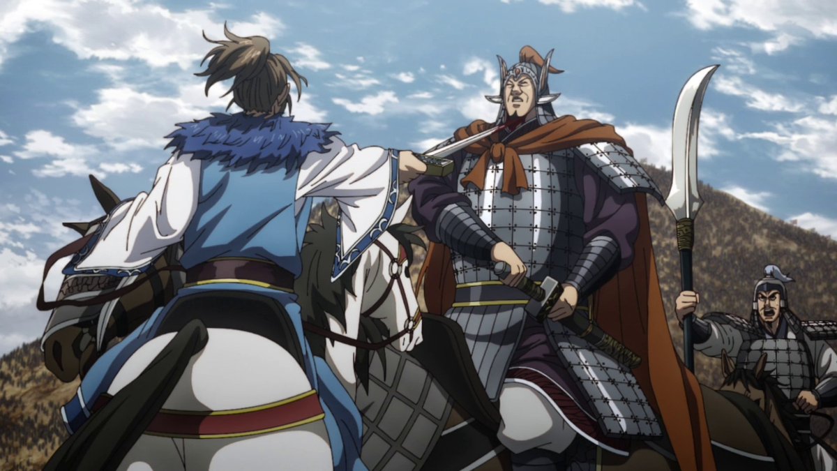 Kingdom | عثمان tweet media