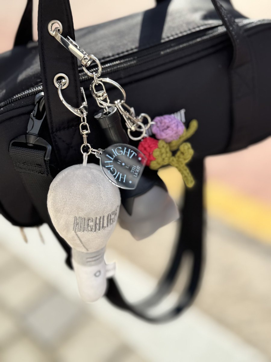 <a href="/dnpn_Light/">소울</a> 키링 너무 예뻐요💜 나눔 감사했습니다🫶🏻