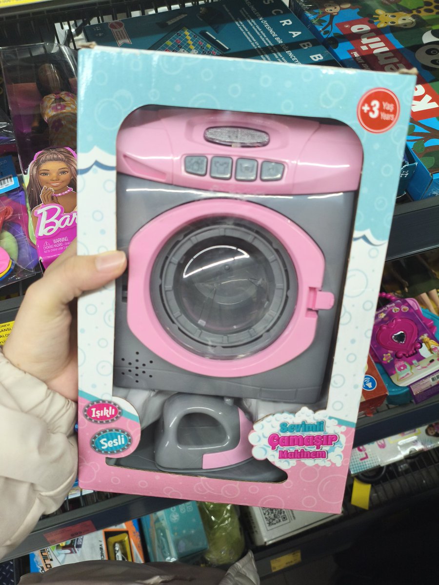 Aşkım çeyizim hazır bir sen eksiksin