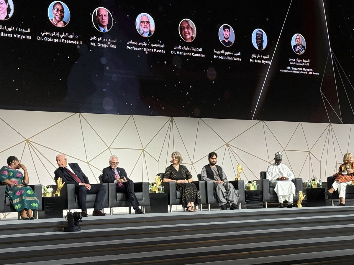 Dr. Lima Halima-Khalil tweet media