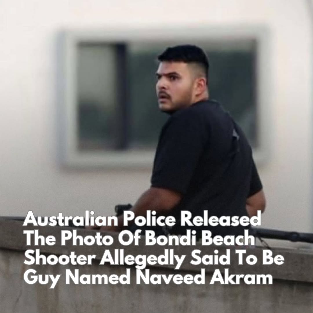 choga_don's tweet photo. Australian police have released the name of the shooter  Naveed Akram, a Pakistani national. 

Let people know his religion because  seculars from Gulf have already begun attempting to whitewash him.

#bondibeach #bondi #bondiattack https://t.co/xFv95F4vV1