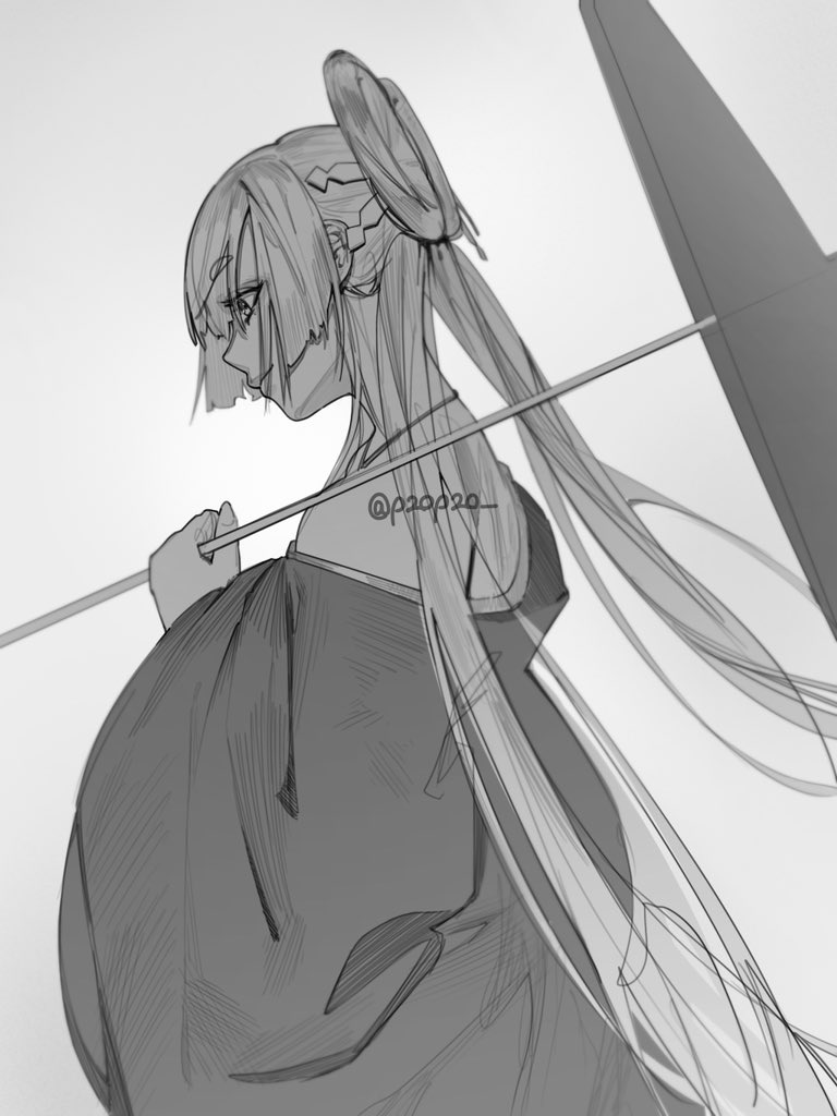 p20p20_'s tweet photo. Yachiyo Runami from Cosmic Princess Kaguya https://t.co/xDc3AI1FAJ