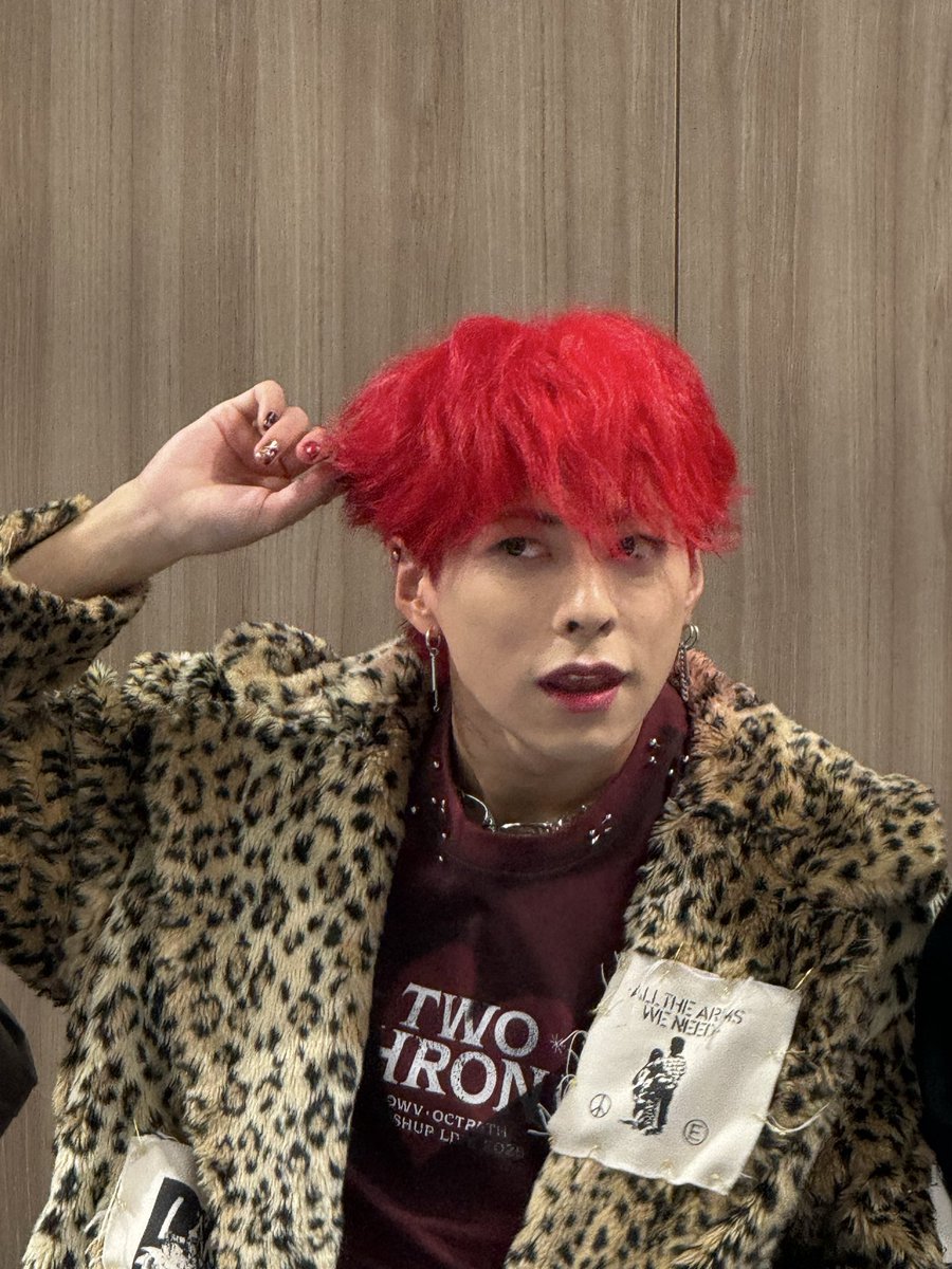 ふっちぃ💜12.14 待ってろ行くぜ横浜 (@futsukadukidesu) / Posts / X