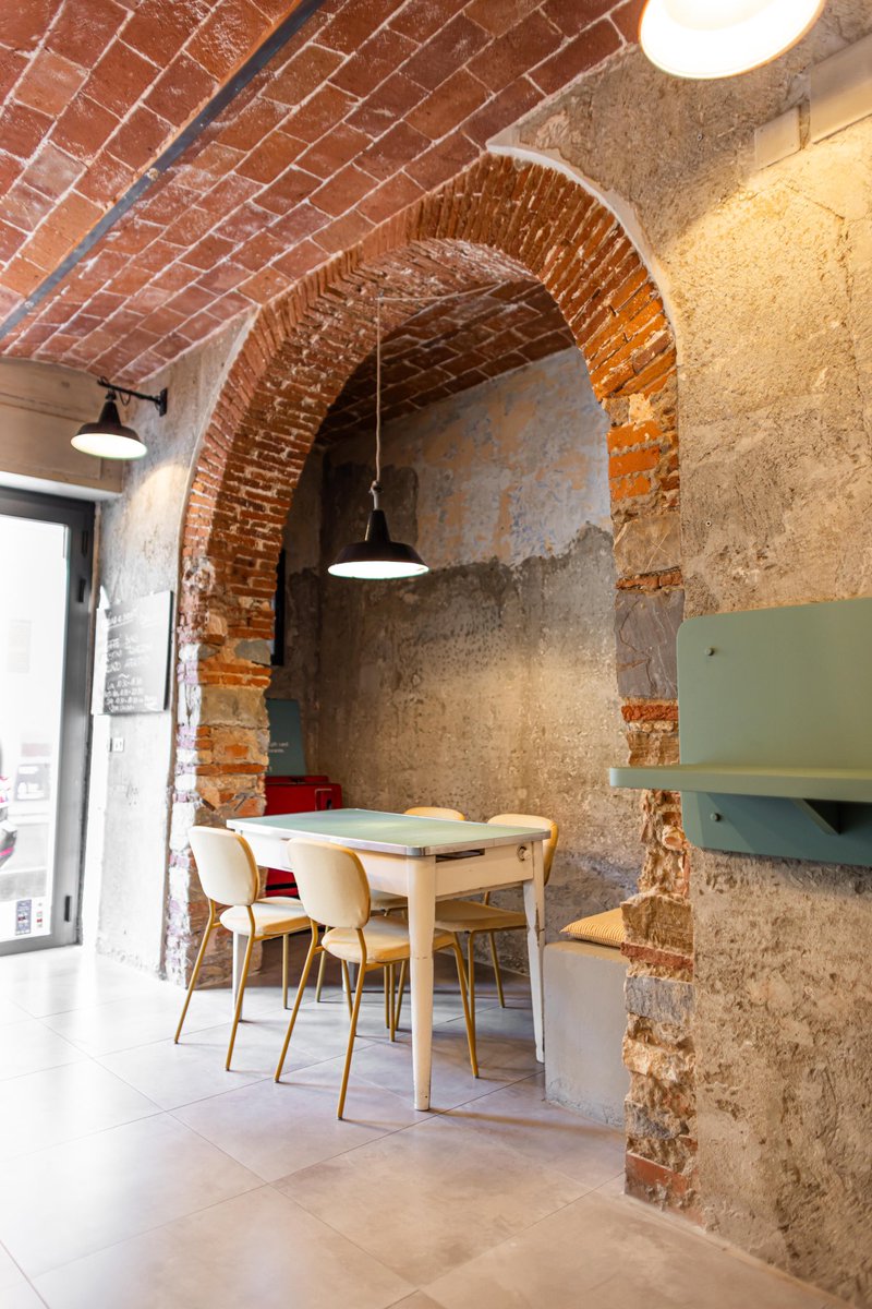 Si parte! 🚀
Saremo pranzo, merenda, take away, happy hour: aperti dalla seconda colazione all’aperitivo, il sabato per uno sfizioso “brunch di mare”…
🍾 e poi eventi, degustazioni.
📍Piazza della Libertà - angolo via Pier Capponi 34R
📲 055.0122254
#pescepane #firenze