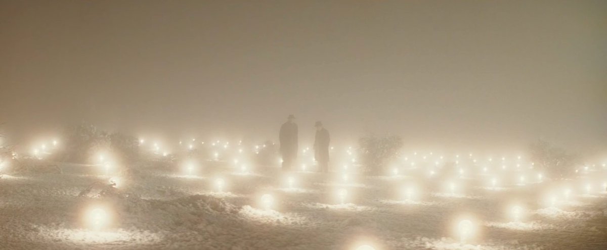 Christopher Nolan Archives tweet media