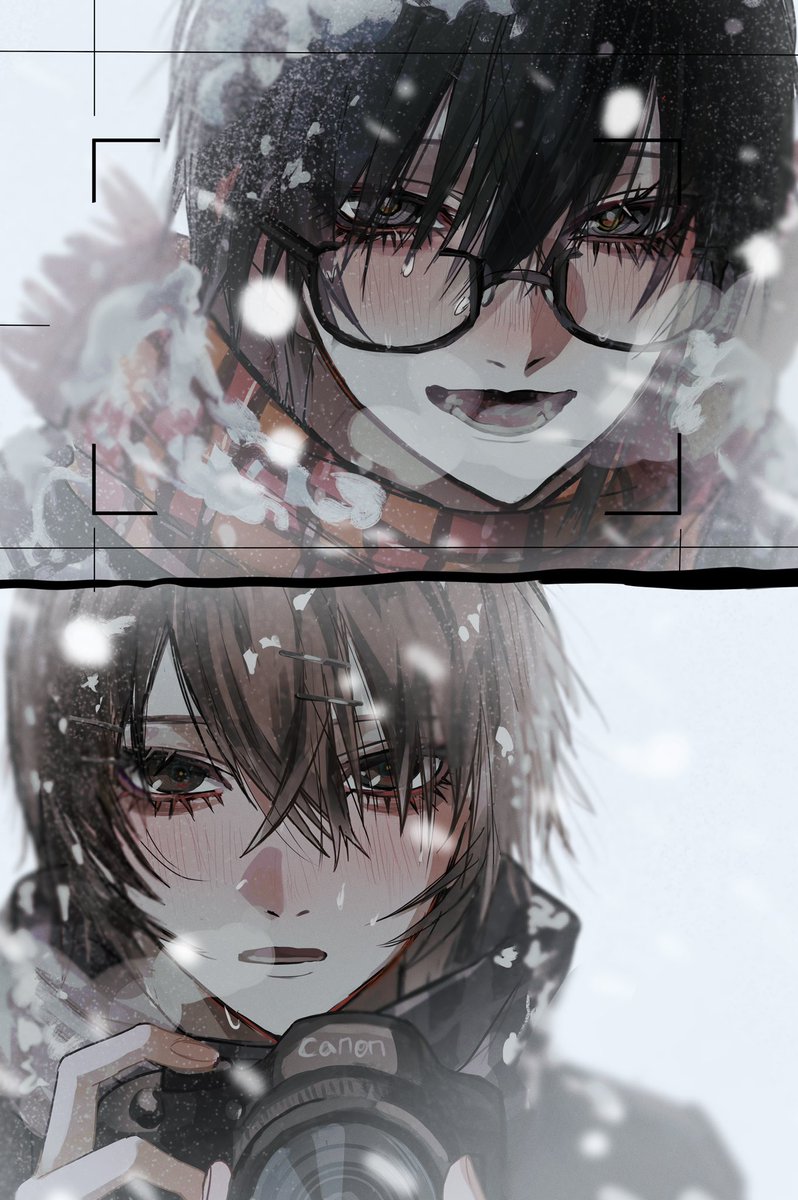 オオノシ (@o_noshi_o) / Posts / X