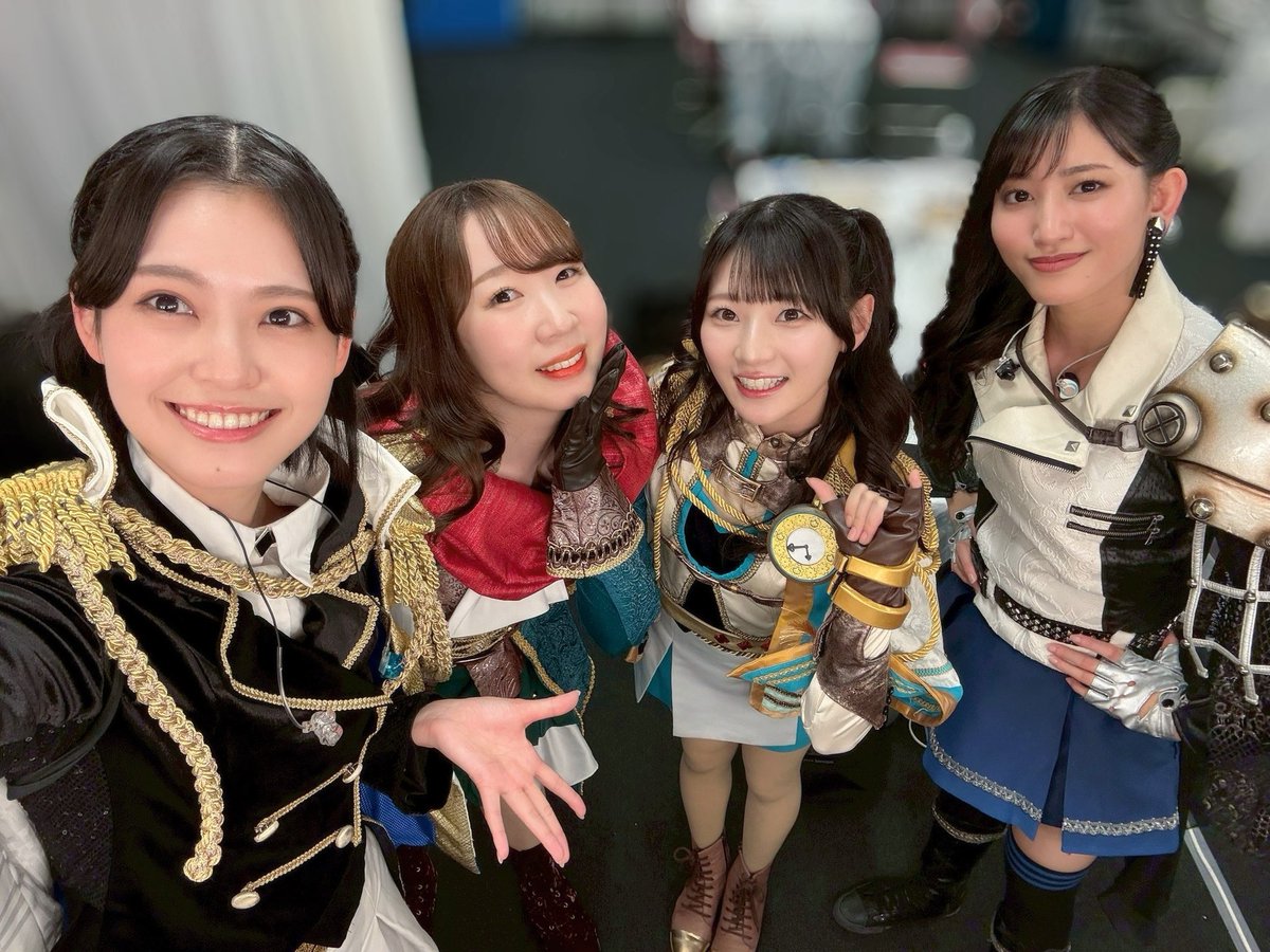 シークフェルト音楽学院中等部スタッフ (@Siegfeldchutobu) / Posts / X