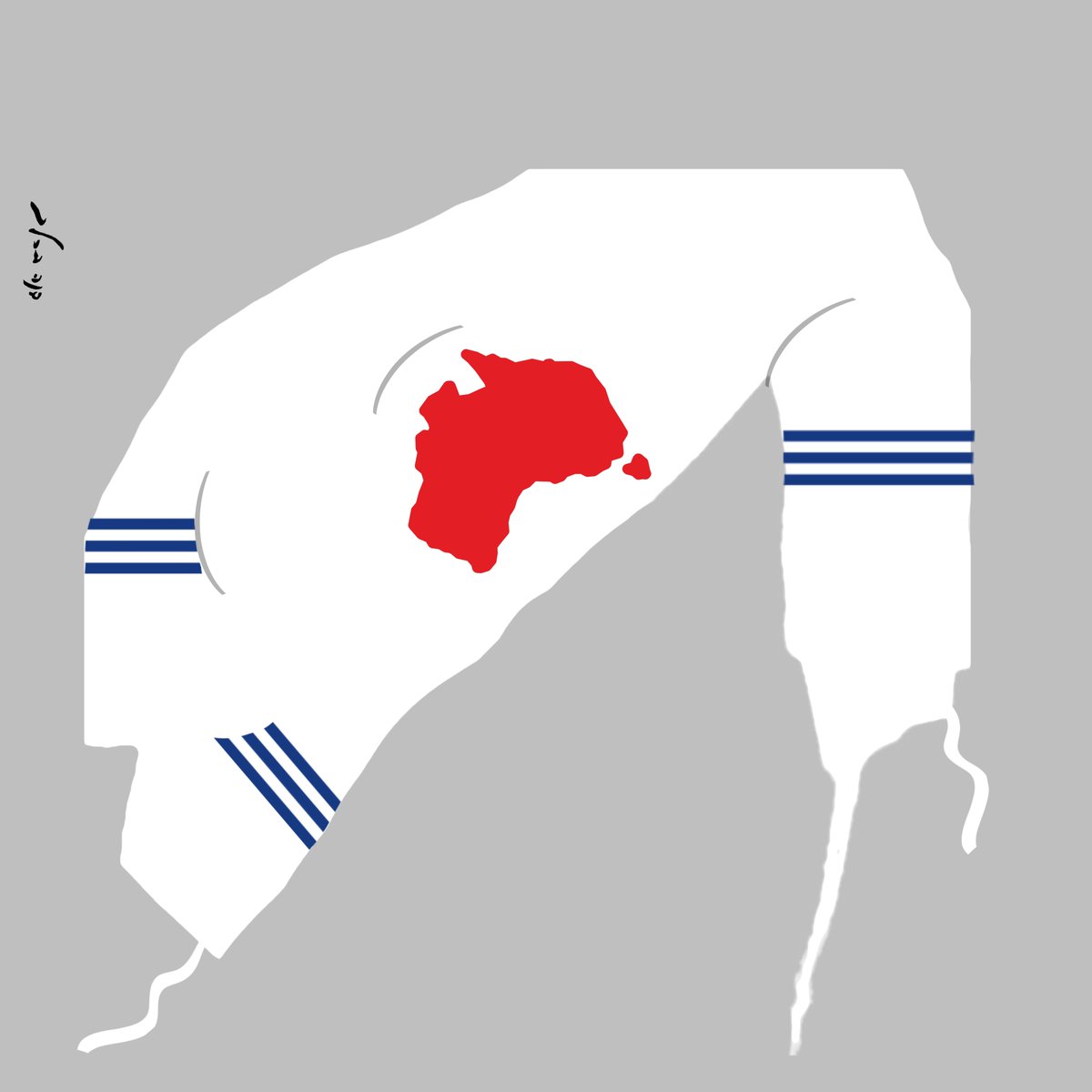 Dana Barlev 🎗️ (@danabarlev) on Twitter photo 