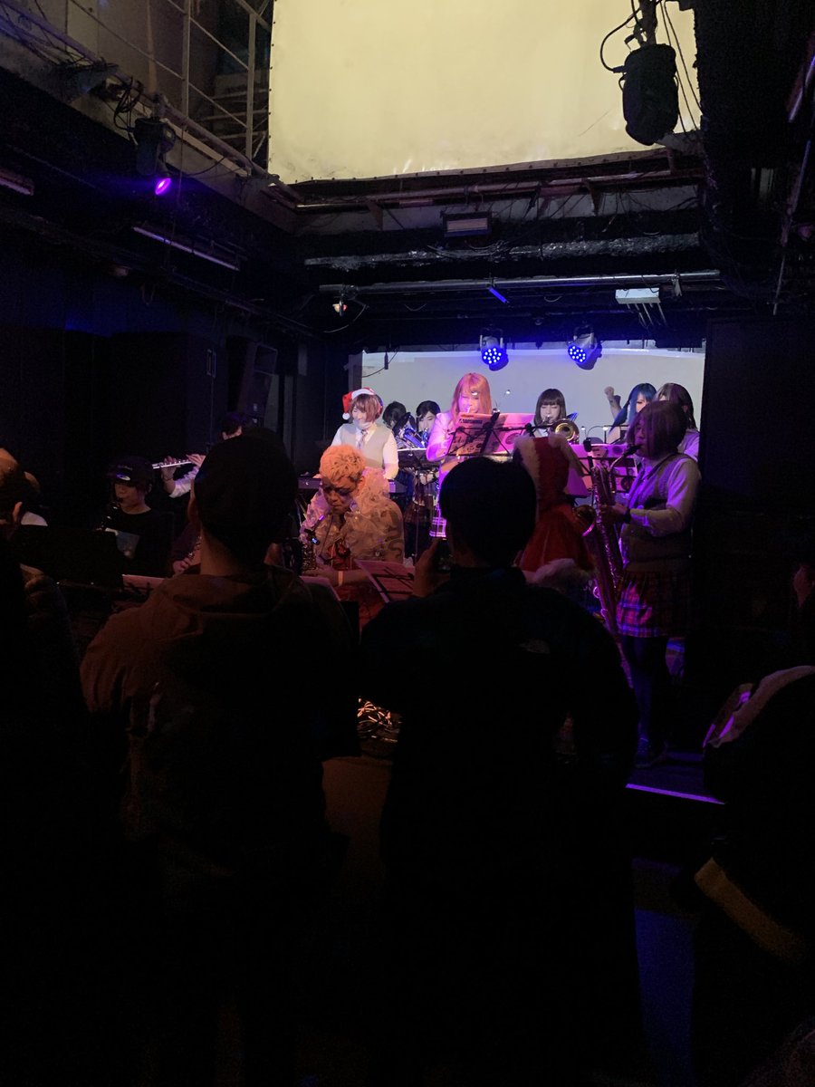 無事OTTの出番に間に合った

 #ヲタ霊