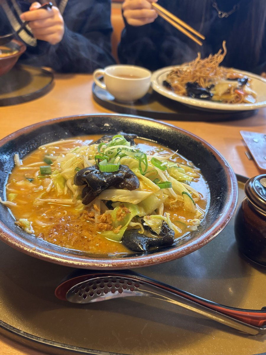 ランチからの
ハピ
勝ちはやっぱいい♫