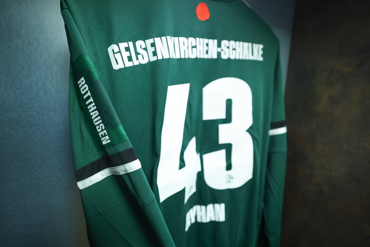 FC Schalke 04 tweet media