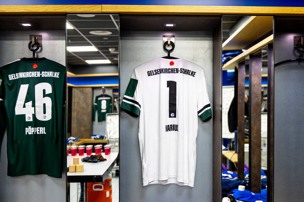 FC Schalke 04 tweet media