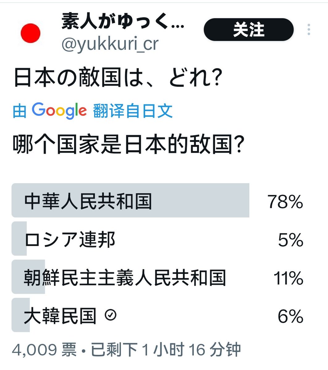 汉尼拔火罐 tweet media