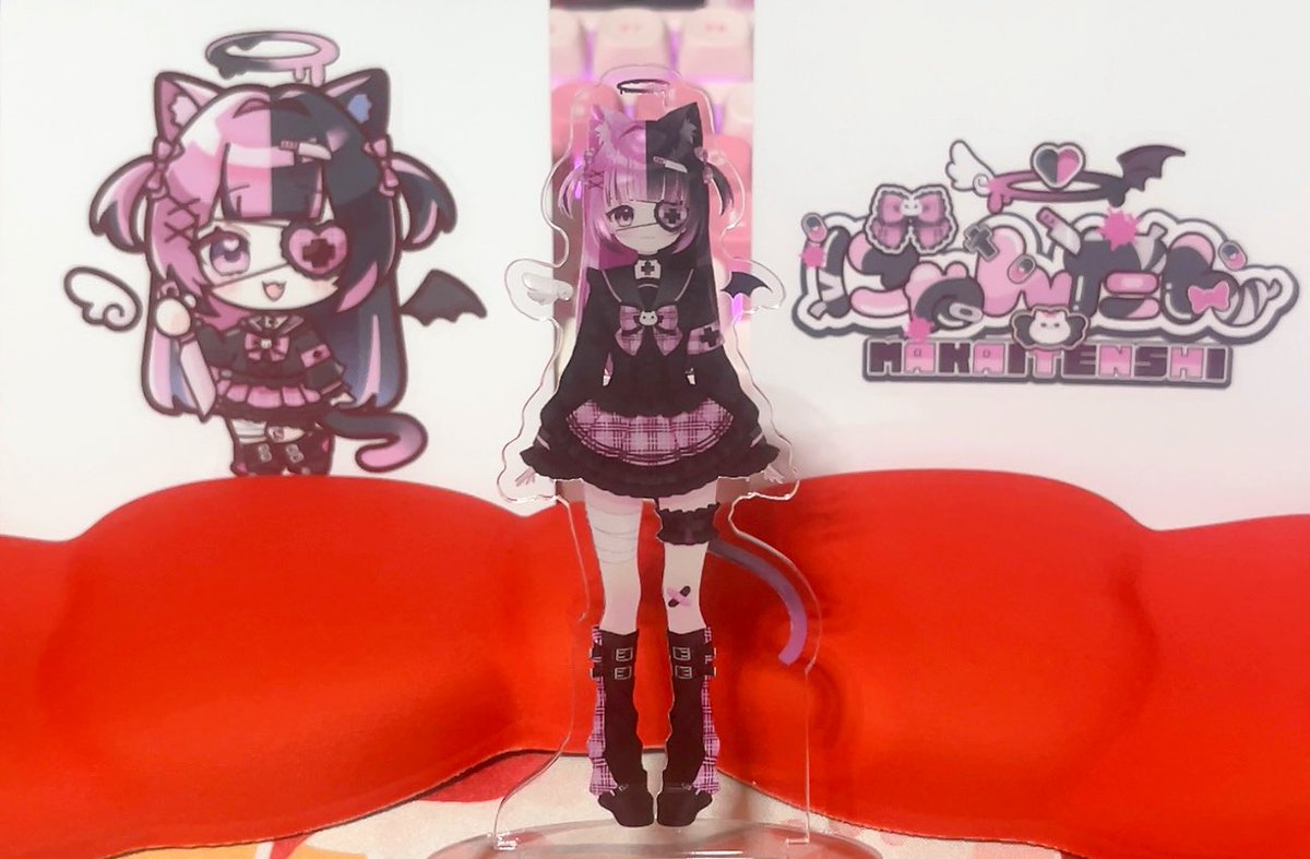 にゃんたん♡ にゃんたん / 魔界天使 (@Zz__neko) / Posts / X