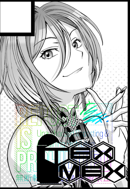 広江礼威 tweet media