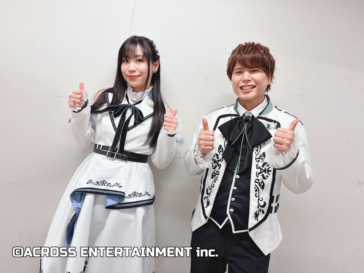 スタッフ】 「THE IDOLM@STER M@STERS OF IDOL WORLD 2025」 #デレマス