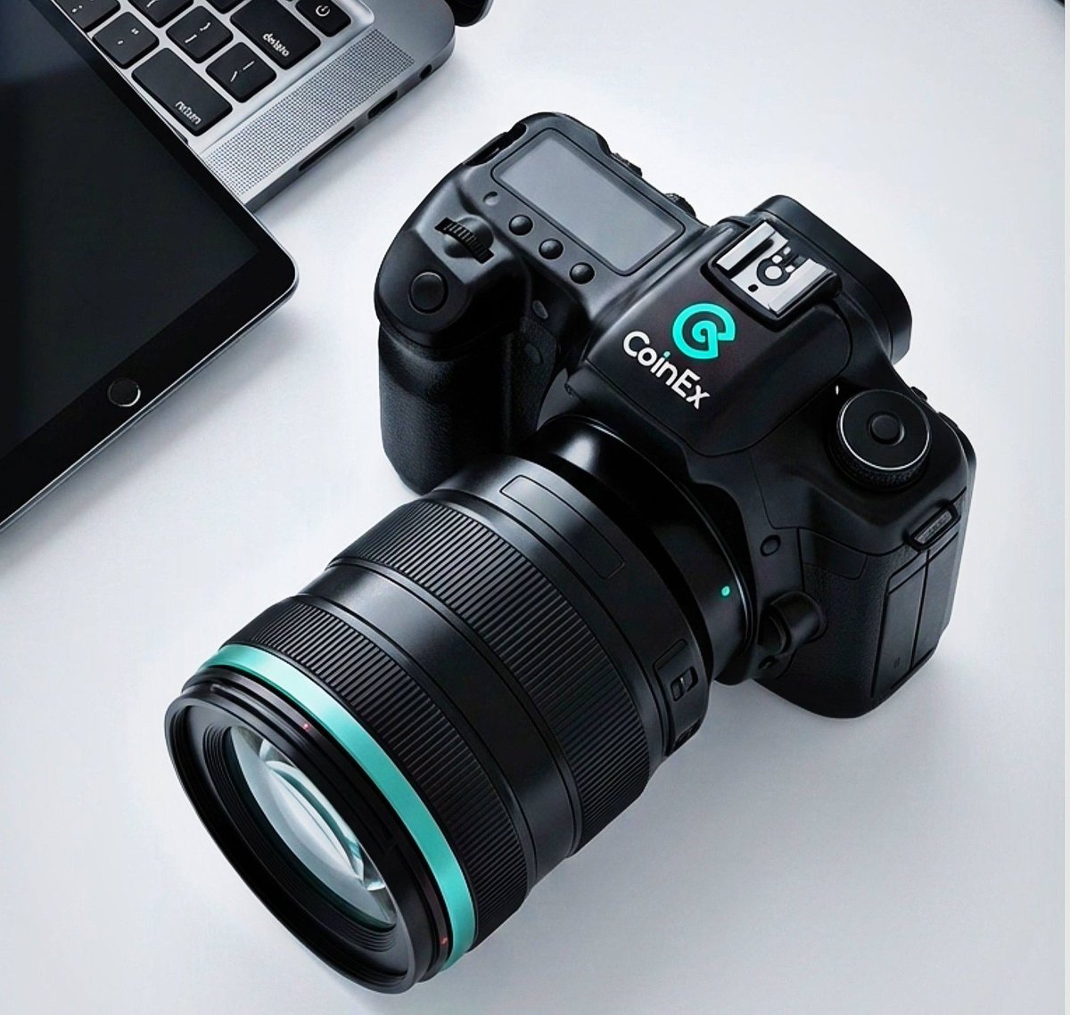 📷 کوینکس یعنی دید واضح‌تر، تصمیم هوشمندانه‌تر و اعتماد بیشتر در بازار کریپتو!