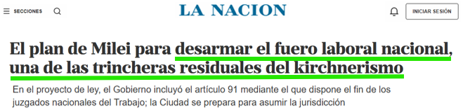 Shomepregunto's tweet image. Todos tenemos que aportar para la reconstrucción del país
Los más ricos ya lo hacen, y aceptaron pagar menos impuestos.
Vos, trabajador, no podés seguir pretendiendo que se respeten tus privilegios.