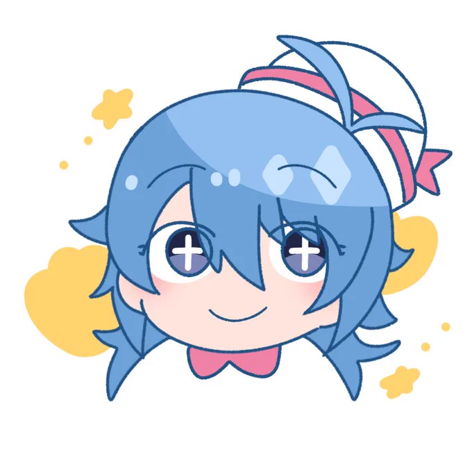 クジラ氏の絵修正!!